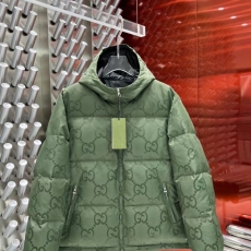 Gucci Down Jackets